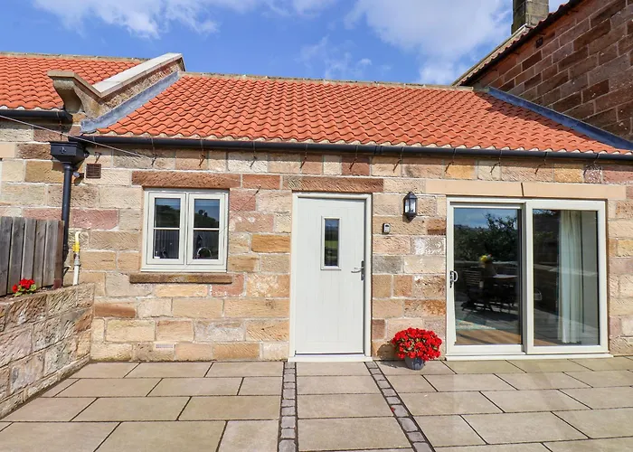 Lottie\'S Cottage At Broadings Farm